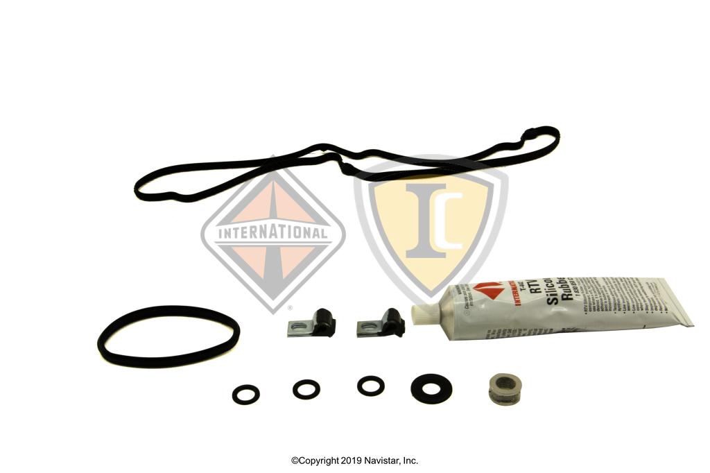 1899241C93, Navistar International, SEAL KIT, HIGH PRESSURE FUEL PUMP - part number 1899241C93