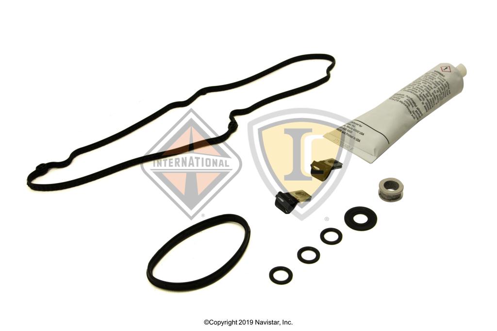 1899241C93, Navistar International, SEAL KIT, HIGH PRESSURE FUEL PUMP - part number 1899241C93