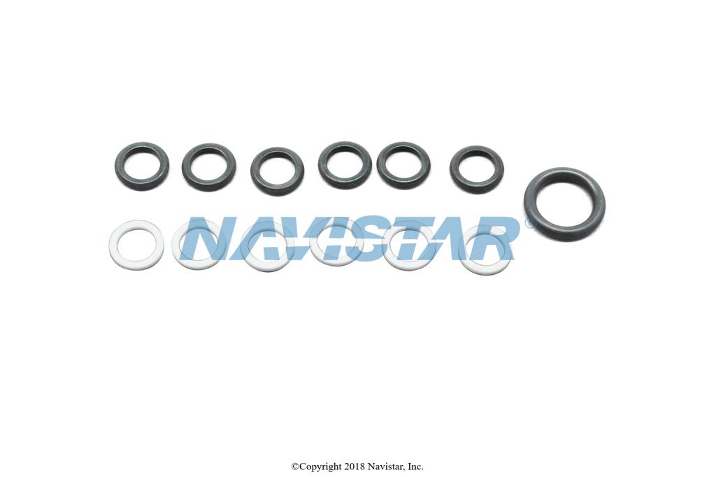 1842626C96, Navistar International, KIT, HP OIL RAIL - part number 1842626C96