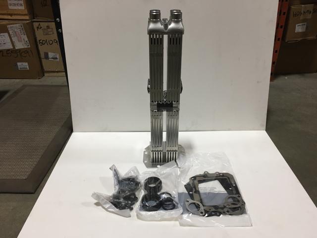 2513445C91, Navistar International, KIT,HT EGR COOLER W CORE - part number 2513445C91