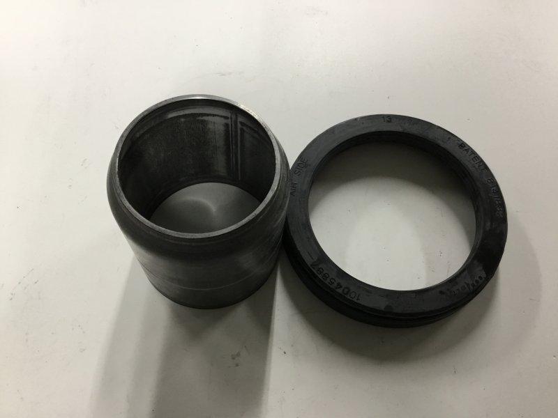 CMT10081520CR, SKF Bearings, KIT,HUBSEAL/SPACER PRESET CR - CMT10081520CR