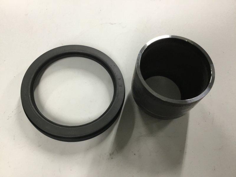 CMT10081521CR, SKF Bearings, KIT,HUBSEAL/SPACER PRESET CR - CMT10081521CR