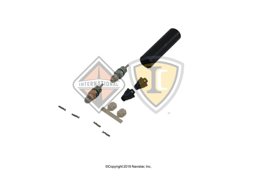 2606229C92, Navistar International, KIT, HVAC THERMISTOR - part number 2606229C92