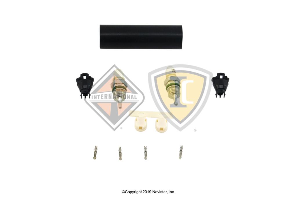 2606229C92, Navistar International, KIT, HVAC THERMISTOR - part number 2606229C92