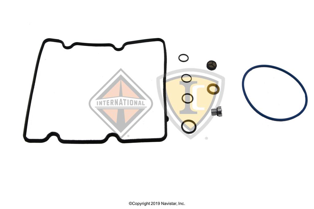 1847085C93, Navistar International, SEAL KIT, HYD PUMP - part number 1847085C93