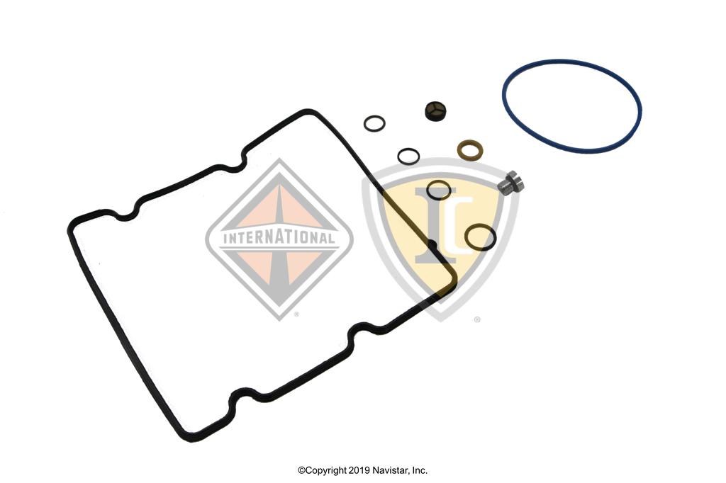 1847085C93, Navistar International, SEAL KIT, HYD PUMP - part number 1847085C93