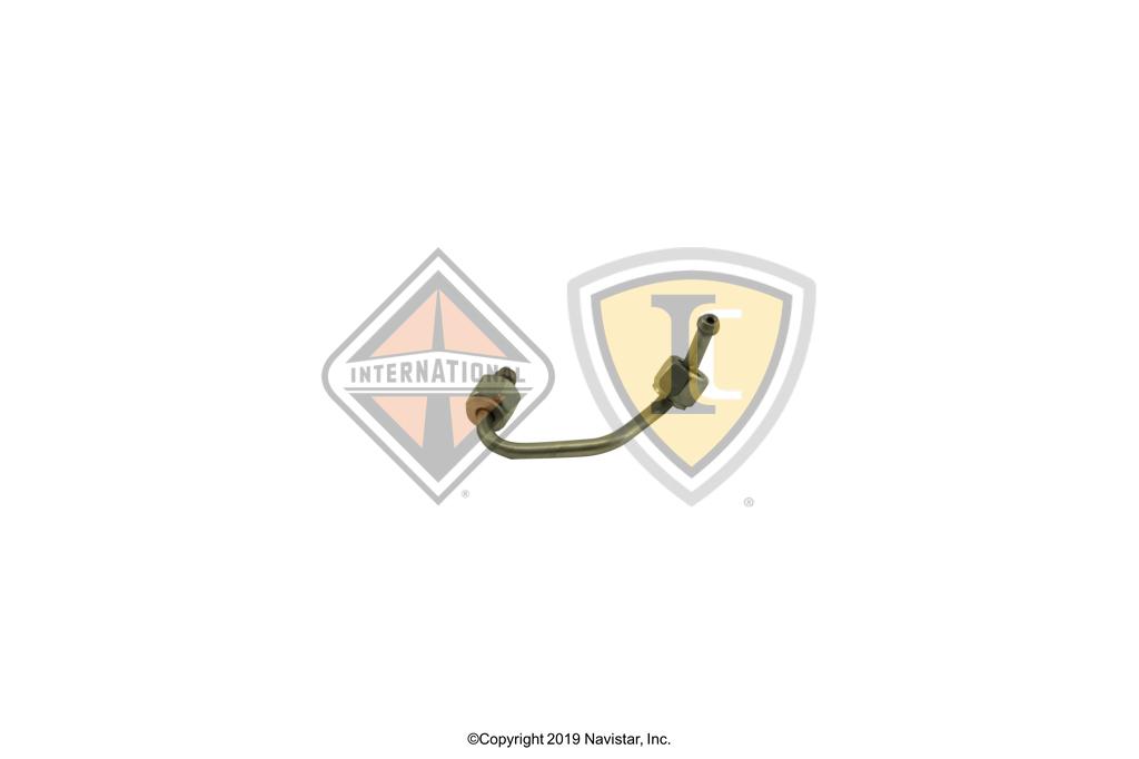 1873425C93, Navistar International, INJECTOR KIT, SEAL AND HP TUBE, FUEL - part number 1873425C93