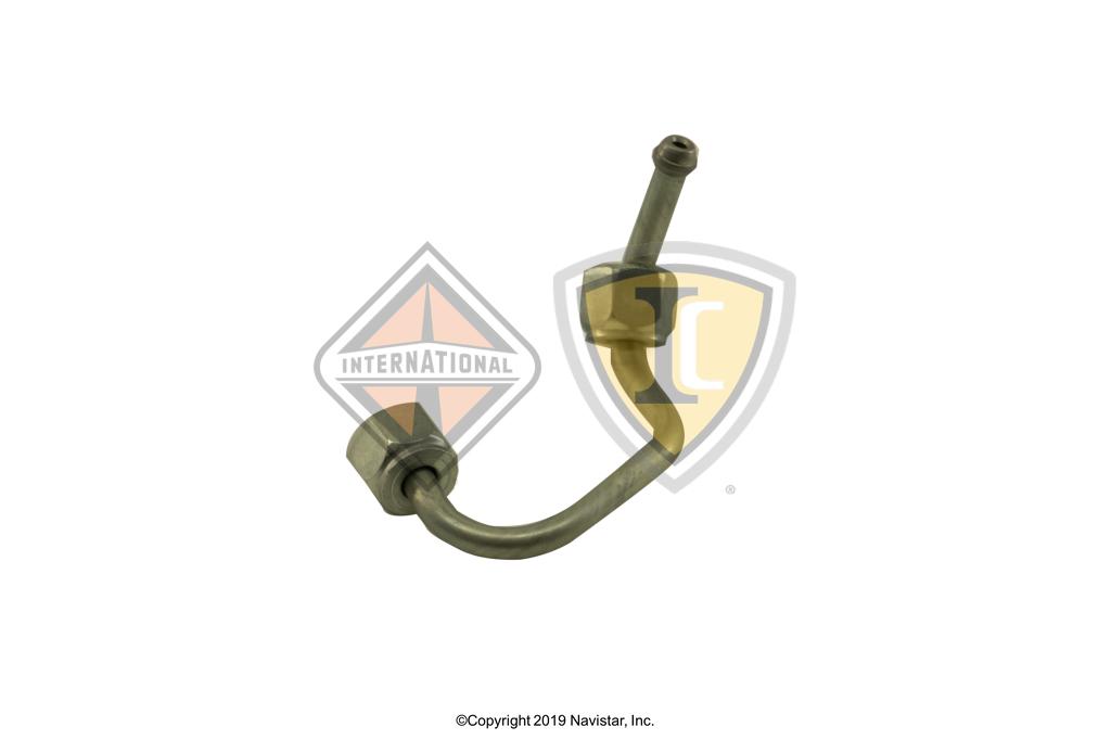 1873425C93, Navistar International, INJECTOR KIT, SEAL AND HP TUBE, FUEL - part number 1873425C93