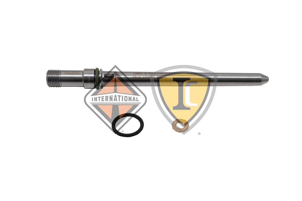 2517612C91, Navistar International, INJECTOR KIT, SEAL, FUEL - part number 2517612C91