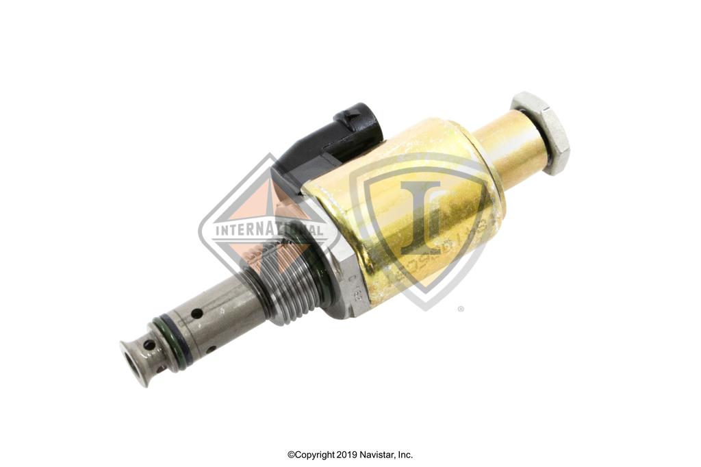 1841217C91, Navistar International, REGULATOR KIT, FUEL INJECTOR PRESSURE - part number 1841217C91