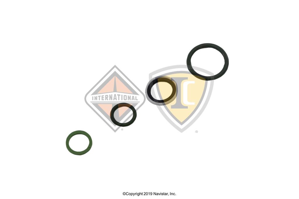 1889027C91, Navistar International, SEAL, IPR VALVE KIT - 1889027C91