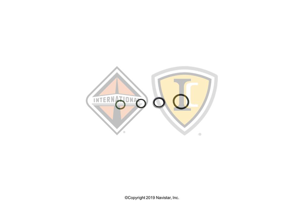 1889027C91, Navistar International, SEAL, IPR VALVE KIT - part number 1889027C91