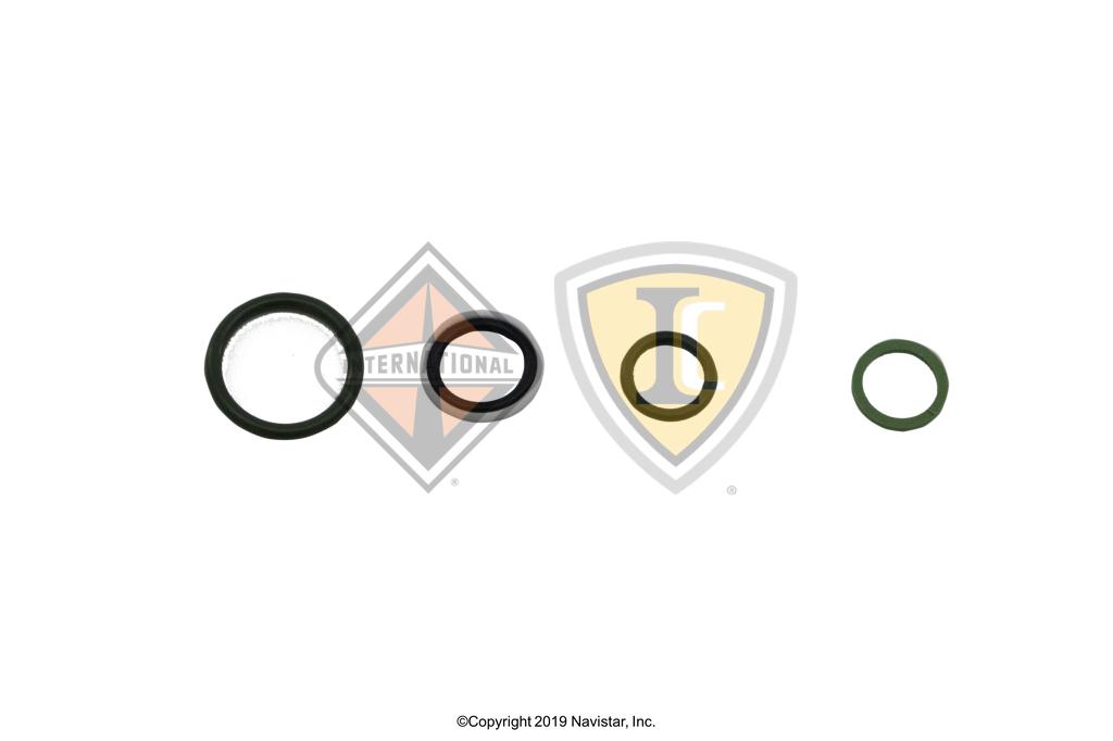 1889027C91, Navistar International, SEAL, IPR VALVE KIT - part number 1889027C91