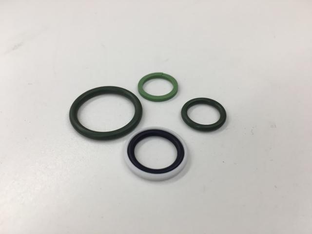 1889027C91, Navistar International, SEAL, IPR VALVE KIT - part number 1889027C91