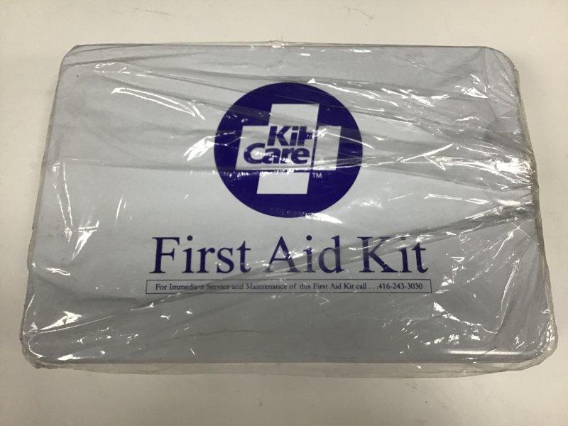 BUSFKIT, Navistar International, KIT, KC CSA BUS FIRST AID - BUSFKIT