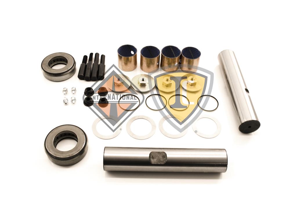 2500542C91, Navistar International, KIT, KING PIN - part number 2500542C91