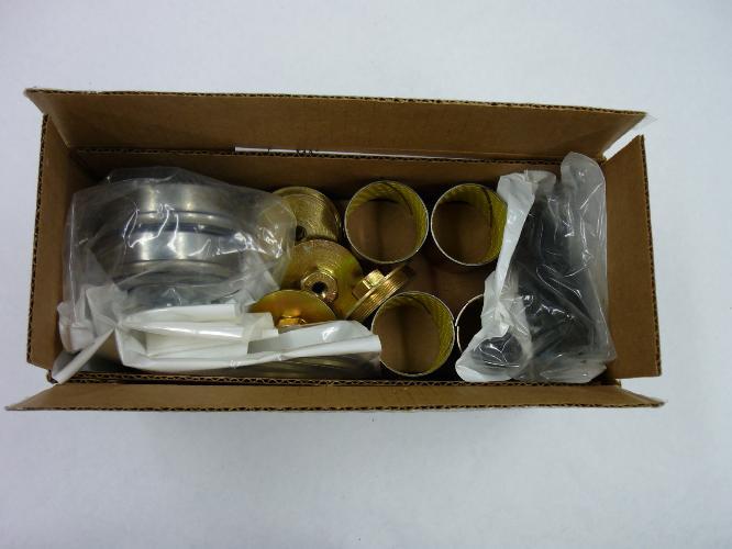 2500542C91, Navistar International, KIT, KING PIN - part number 2500542C91