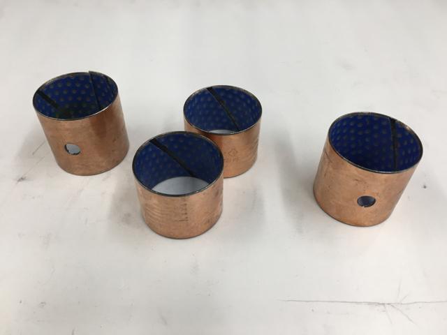 2516054C91, Navistar International, KIT, KINGPIN - part number 2516054C91