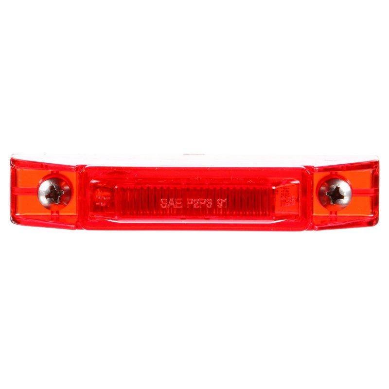 35001R, Truck Lite, KIT, LED RED, MODEL 35 - 35001R