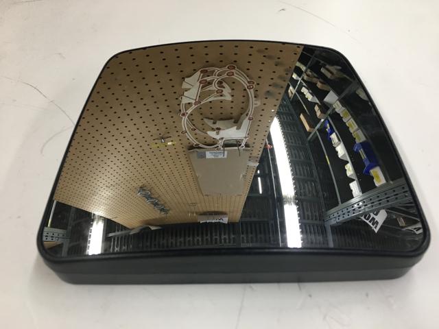 2594621C91, Navistar International, GLASS CARRIER PLATE ASSEMBLY, LEFT HAND, CONVEX, HEATED, TURN SIGNAL - part number 2594621C91