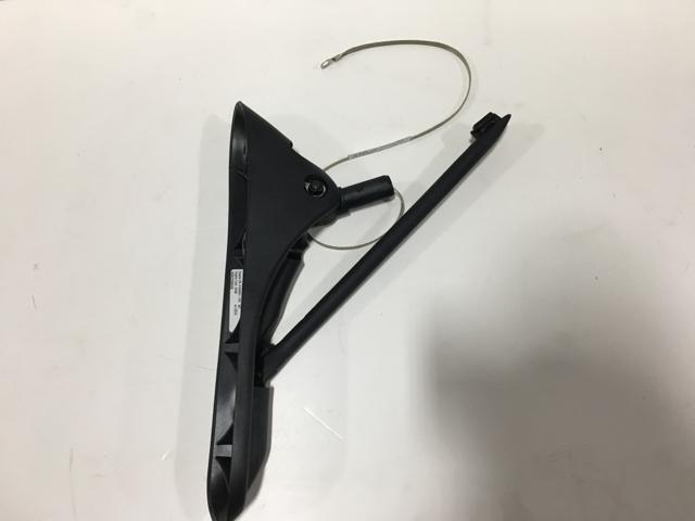 2509065C91, Navistar International, BRACKET, MIRROR, LH - part number 2509065C91