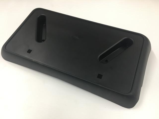 2518047C91, Navistar International, KIT, LICENSE PLATE BRACKET - part number 2518047C91