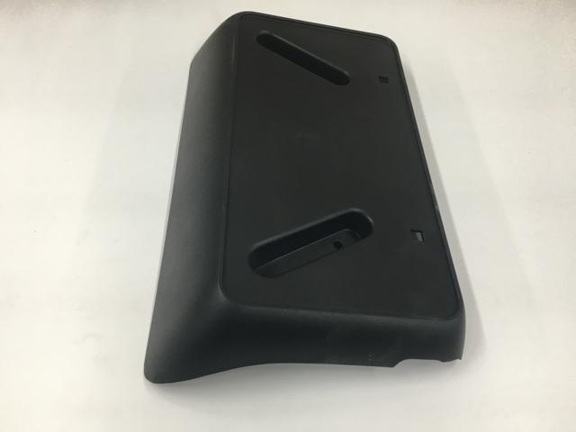 2518047C91, Navistar International, KIT, LICENSE PLATE BRACKET - part number 2518047C91