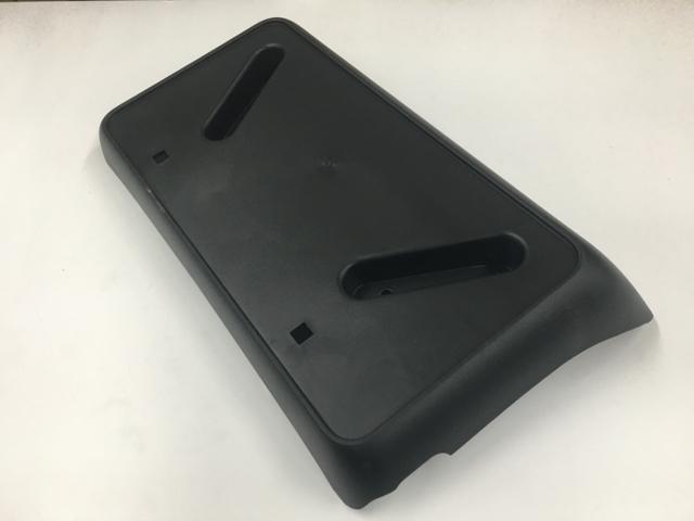 2518047C91, Navistar International, KIT, LICENSE PLATE BRACKET - part number 2518047C91