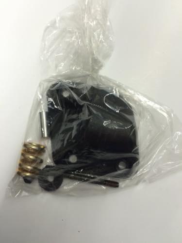 2597071C91, Navistar International, KIT, LOWER HOLDER LH - part number 2597071C91