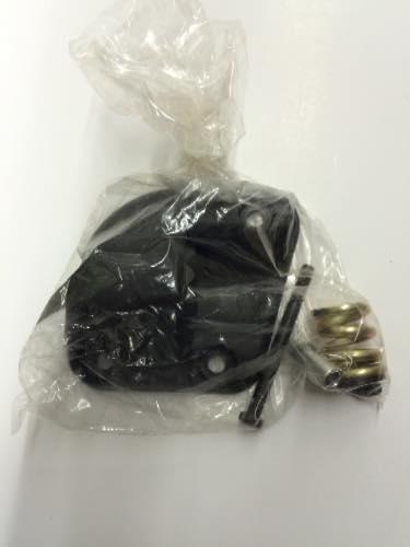 2597075C91, Navistar International, KIT, LOWER HOLDER, RH - part number 2597075C91