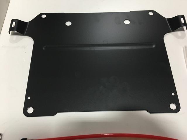 2589997C91, Navistar International, KIT, LUMBAR BAG/SUPPORT PANEL - part number 2589997C91