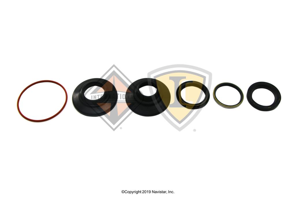 2585853C91, Navistar International, KIT M100 INPUT SEAL - part number 2585853C91