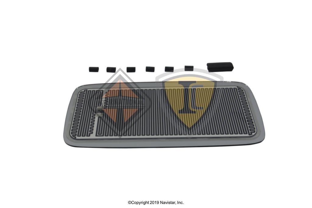 2514655C92 by Navistar International MIRROR, MAIN AND