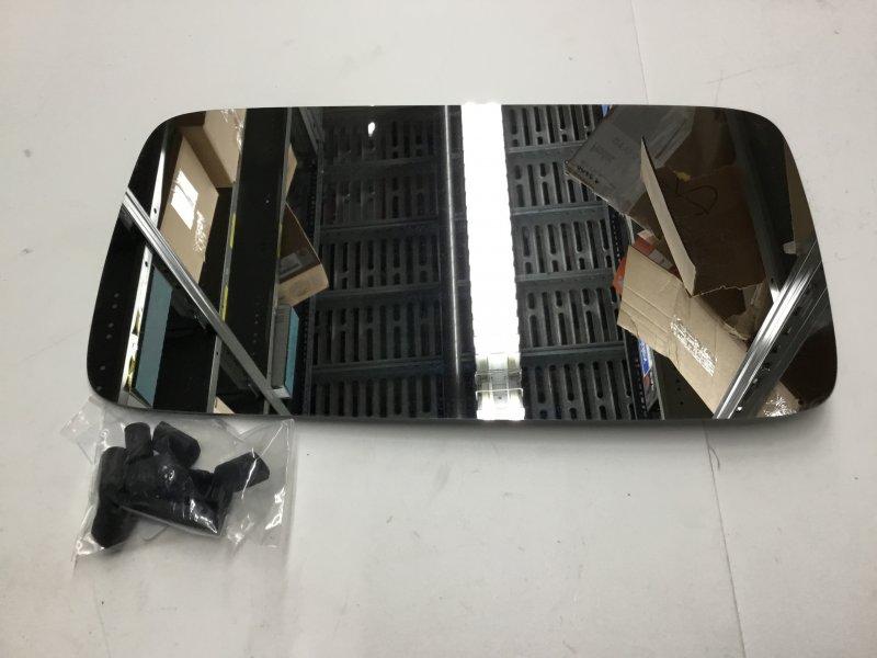 2514655C92, Navistar International, MIRROR, MAIN AND MOUNTING PARTS KIT - part number 2514655C92