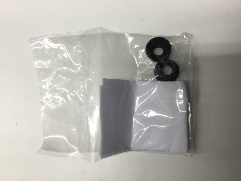 2587197C91, Navistar International, GROMMET, MASTER CYLINDER, KIT - part number 2587197C91