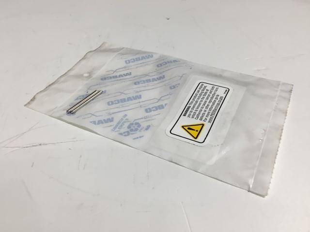 2587202C91, Navistar International, KIT, MASTER CYLINDER ROLL PIN - part number 2587202C91