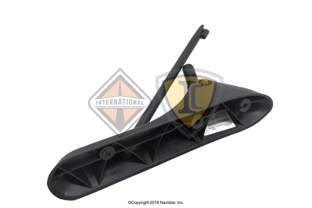 2509069C91, Navistar International, KIT, MIRROR UPPER HOLDER RH - part number 2509069C91