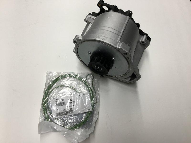 2517624C91, Navistar International, BREATHER ASSY, CRANKCASE VENTILATION, KIT - part number 2517624C91