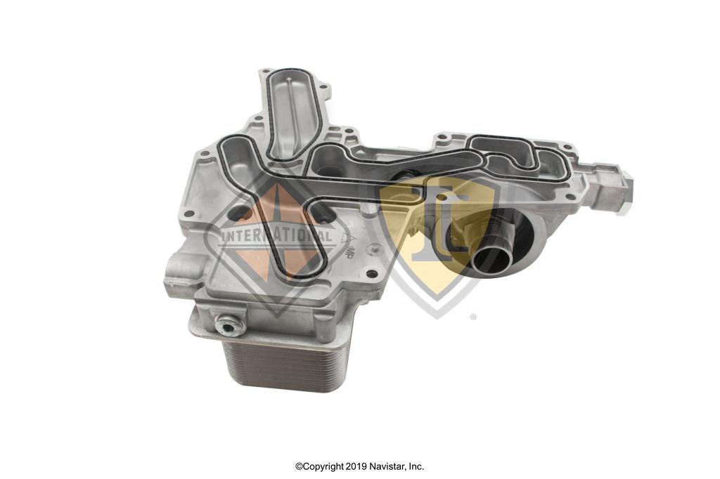 7081861C91, Navistar International, Uncategorized, KIT, OIL COOLER 466 - 7081861C91