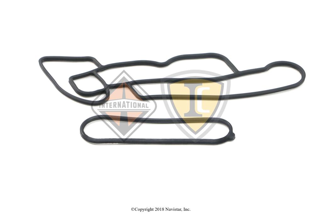 1842124C91, Navistar International, SEAL KIT, OIL COOLER MODULE - 1842124C91