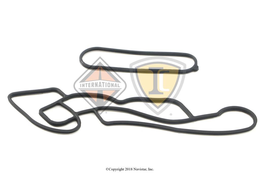 1842124C91, Navistar International, SEAL KIT, OIL COOLER MODULE - part number 1842124C91