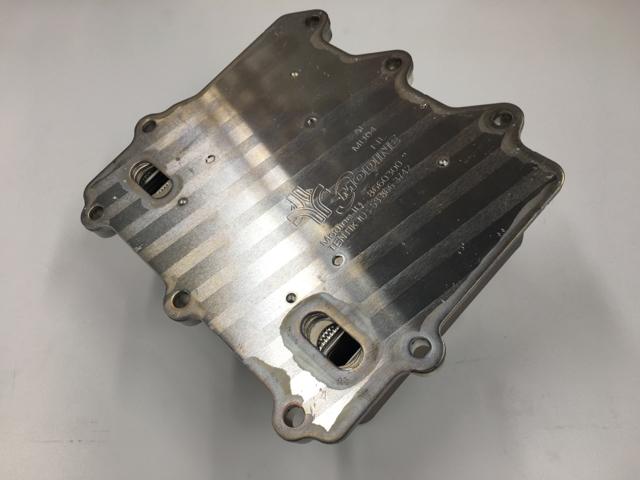 2523688C91, Navistar International, KIT, OIL COOLER REPLACEMENT - part number 2523688C91