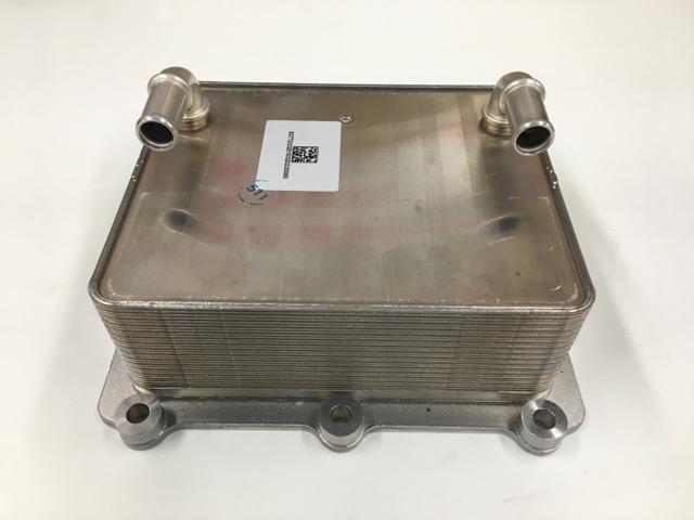 2523688C91, Navistar International, KIT, OIL COOLER REPLACEMENT - part number 2523688C91