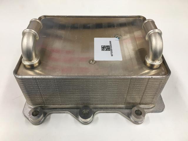 2523688C91, Navistar International, KIT, OIL COOLER REPLACEMENT - part number 2523688C91