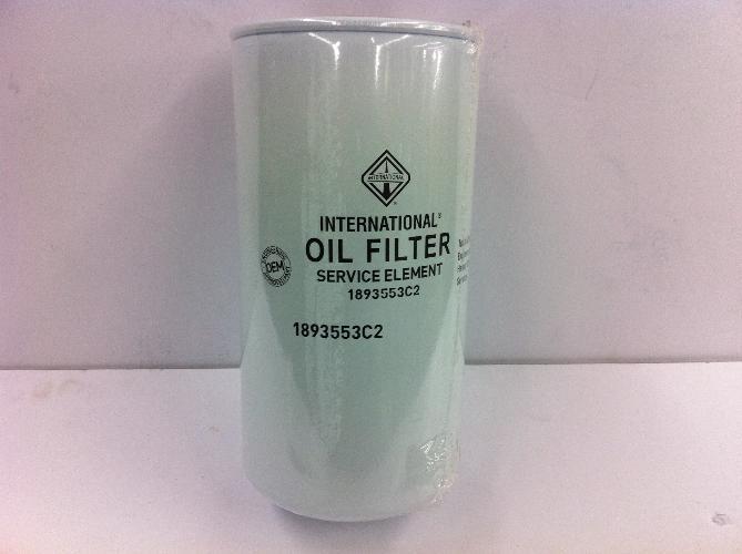 1899332C91, Navistar International, Filters, KIT, OIL FILTER - 1899332C91