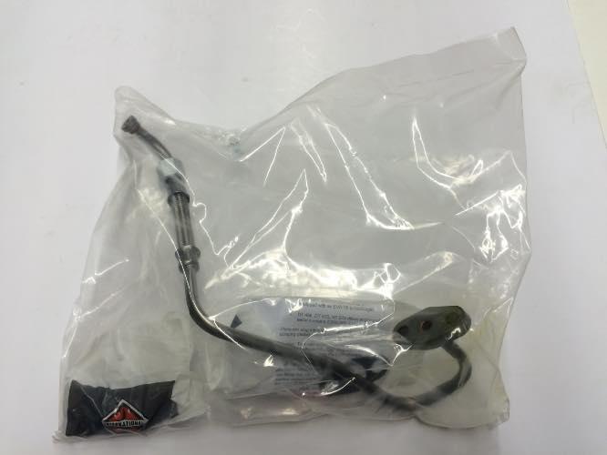 1842907C93, Navistar International, KIT, OIL INLET TUBE - part number 1842907C93