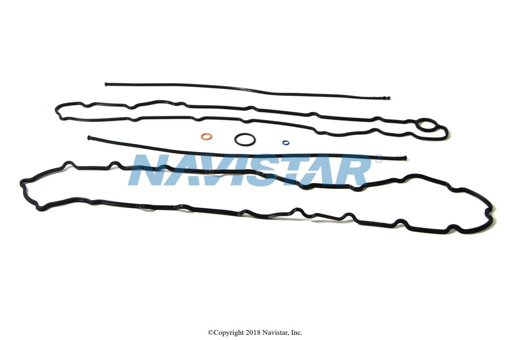 1876987C92, Navistar International, GASKET KIT, OIL PAN, ENGINE - 1876987C92