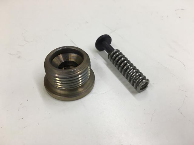 3007515C91, Navistar International, Uncategorized, KIT OIL PRESSURE RELIEF VALV - 3007515C91