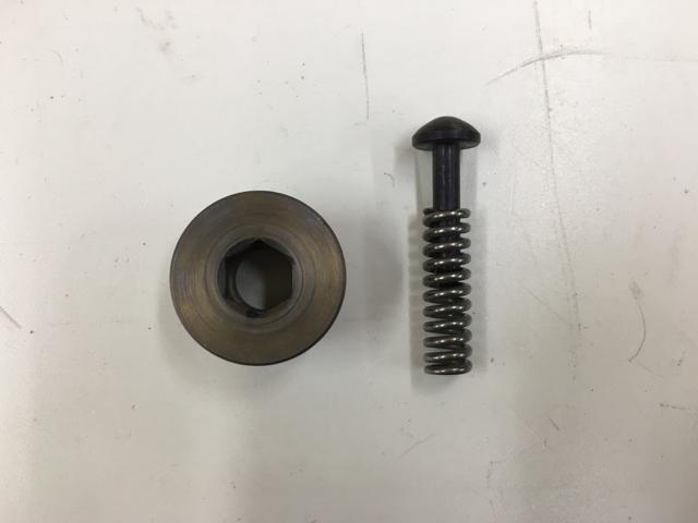 3007515C91, Navistar International, Uncategorized, KIT OIL PRESSURE RELIEF VALV - part number 3007515C91