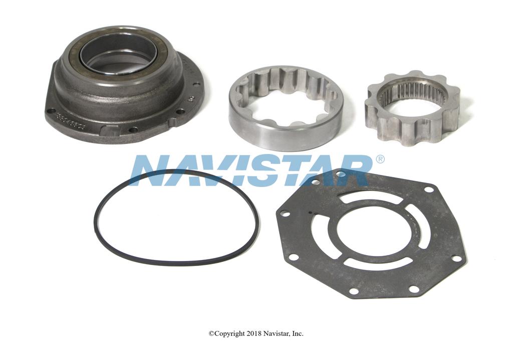 1833356C97, Navistar International, OIL PUMP KIT, ENGINE, 10 LOBE - 1833356C97